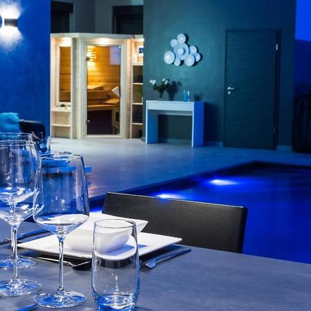 L'Antre D'Eux Villa Remelfing Kültér fotó