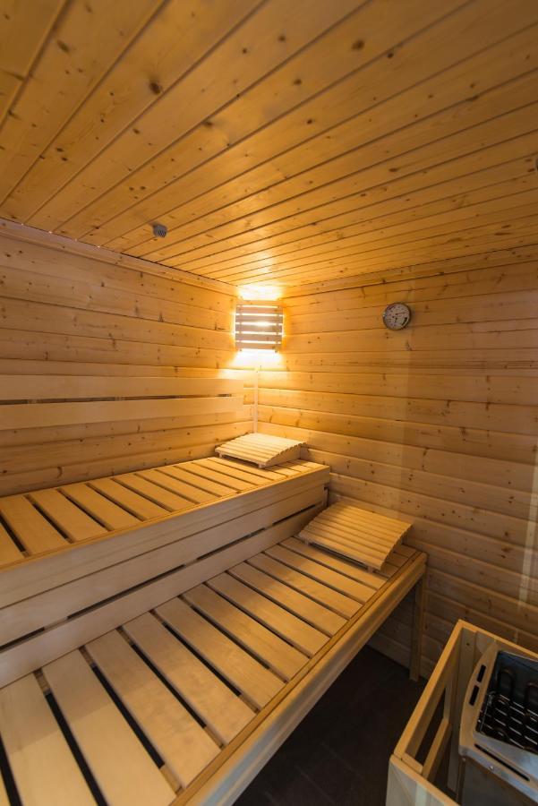 L'Antre D'Eux Villa Remelfing Kültér fotó